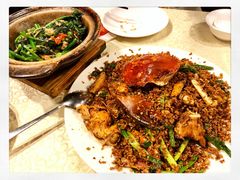 喜记正宗炒辣蟹-喜记避风塘炒辣蟹(旗舰店)