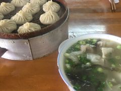 -小街锅贴(西工饭庄七分店)