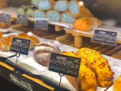 -Let's Taipei 非常烘焙(太古里店)