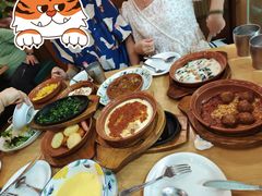 -萨莉亚意式餐厅(石鼓路店)