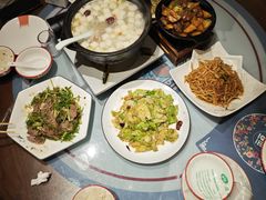 -牛头宴(凌水路店)