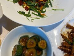 -禧宴Joyous Restaurant(禧园店)
