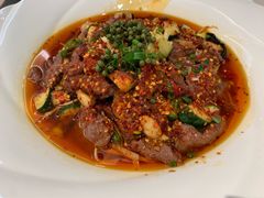-太兴餐厅(东方广场分店)