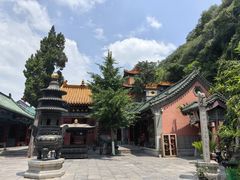 -千佛山风景名胜区