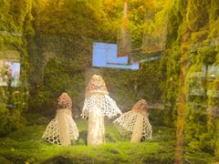 -芸山季·云南野生菌火锅(宝能环球汇店)