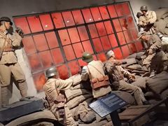 -上海四行仓库抗战纪念馆