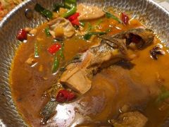 -曹家小菜(胜太路店)