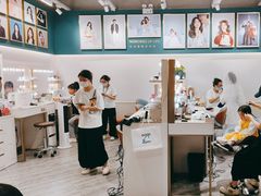 -海马体照相馆(合肥包河万达广场店)