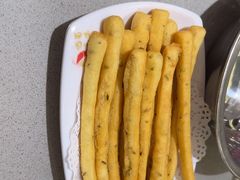 -巴蜀王婆大虾(南锣鼓巷店)