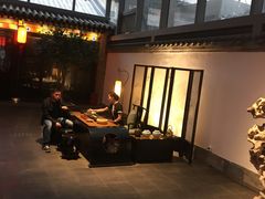 -鼓楼东街老火锅(鼓楼店)