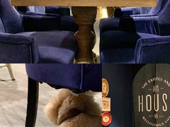 -静香HOUSE·全时段融合餐厅(七星欢乐颂店)