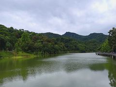 -广州市白云山风景名胜区