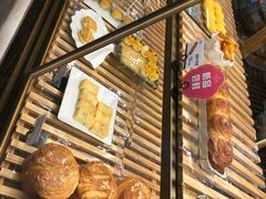 -昆明冠生园·蛋糕·面包(南强街店)