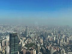 -长沙尼依格罗酒店
