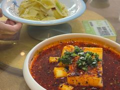 -茂盛小吃(蓝田店)