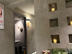 -施奈儿.洗头頭療.按摩SPA.采耳(上梅林店)