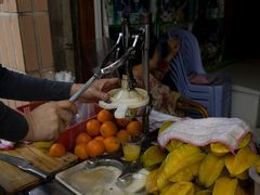 -马拉桑果汁(龙头路总店)