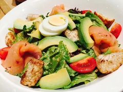 -MYLK意式小厨(熙地港店)