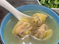 -金龙·打边炉(南京西路店)