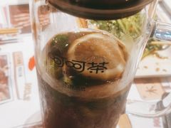 -木屋烧烤(龙华店)