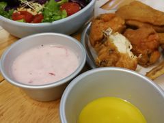 -BOPEYE·波派炸鸡(河西中央商场店)