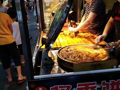 -泰龙城小吃街