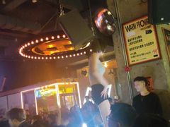 -HIB HUB公社(解放西路店)