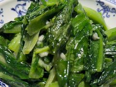 油麦菜-小柴米·传统江西菜(万寿宫店)