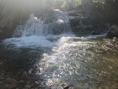 -千泷沟大瀑布旅游区