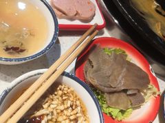 -卤校长老火锅(绿地468店)