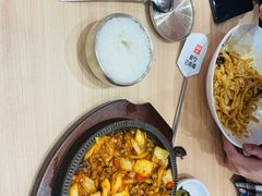 -米村拌饭(欧亚卖场店)