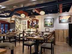 -LA CREPERIE BRETONNE布列塔尼法式餐厅(天童北路店)