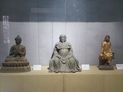 -大钟寺古钟博物馆