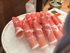 -巴奴毛肚火锅(京西大悦城店)