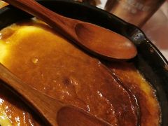 芝士烤红薯-烤匠麻辣烤鱼(万象城店)