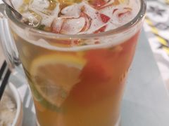 -姚姚酸菜鱼·金戈戈香港豉油鸡(喜荟城联名店)
