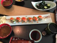 -西村日本料理(香格里拉饭店)