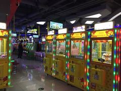 -风云再起游乐汇(皇城恒隆广场店)