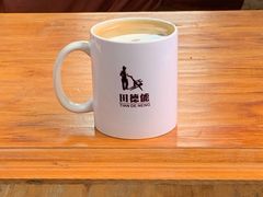 -田德能咖啡博物馆