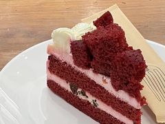 -Peet's Coffee皮爷咖啡(德基店)