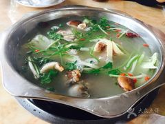 -新招鲜(桃浦路店)