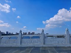 -东昌湖风景区