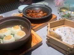 -晓粤·惹味粤菜(凯德乐峰广场店)