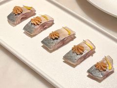 -彩丰楼中餐厅(深圳国际会展中心洲际酒店)