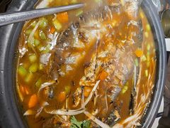 -探鱼·鲜青椒爽麻烤鱼(领展购物广场店)