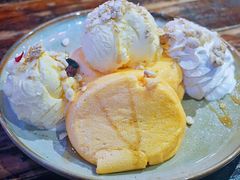 -MIKAKU(万达广场上海宝山店)