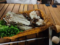 -四喜小胖·北京涮肉(五道营店)