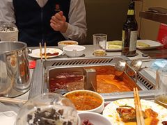 -海底捞火锅(顺义华联店)