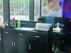 -大成海鲜烧烤·小龙虾(七宝店)