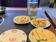 -五福居羊蝎子(方庄店)